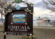 Ushuaia