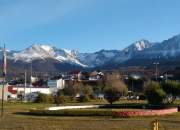 Ushuaia