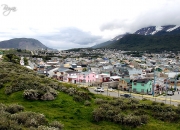 Ushuaia